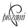 Logo wydawnictwa - Prozami