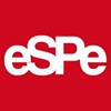 Logo wydawnictwa - eSPe
