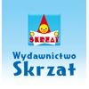 Logo wydawnictwa - Skrzat