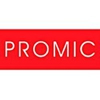 Logo wydawnictwa - Promic