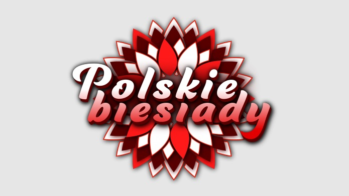 Logo programu, trasy koncertowej "Polskie biesiady". 