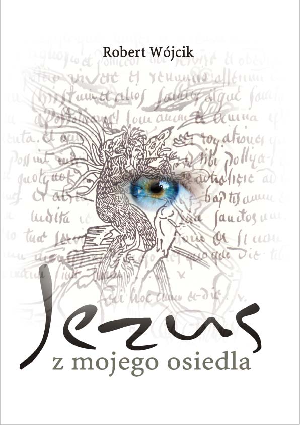 Jezus z mojego osiedla