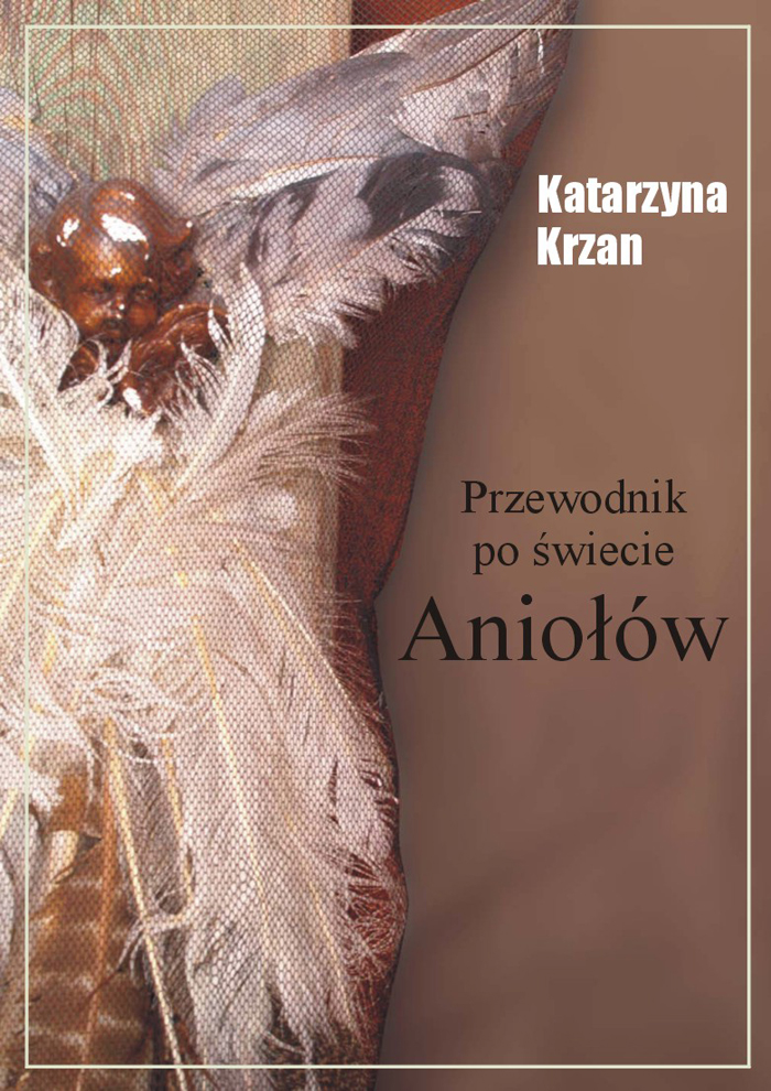 Przewodnik po �wiecie anio��w