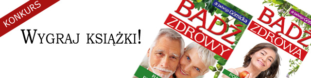 Wygraj ksi��ki od wydawnictwa AWM