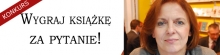 Wygraj ksi��k� za pytanie!