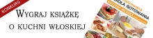 Wygraj ksi��k� "Ilustrowana szko�a gotowania"