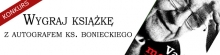 Wygraj ksi��k� "VAdemecum" z autografem ks. Adama Bonieckiego!