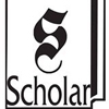 Logo wydawnictwa - Scholar