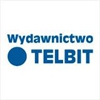 Logo wydawnictwa - Telbit