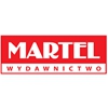 Logo wydawnictwa - Martel