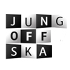 Logo wydawnictwa - Jungoffska