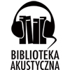 Logo wydawnictwa - Biblioteka Akustyczna