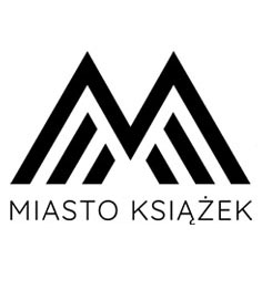 Logo wydawnictwa - Miasto Ksiek
