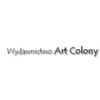 Logo wydawnictwa - Art Colony