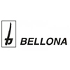 Logo wydawnictwa - Bellona
