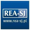Logo wydawnictwa - Rea