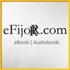 Logo wydawnictwa - Fijorr Publishing