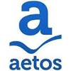 Logo wydawnictwa - Aetos