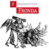Logo wydawnictwa - Fronda