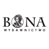 Logo wydawnictwa - Bona
