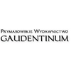 Logo wydawnictwa - Prymasowskie Wydawnictwo Gaudentinum