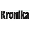 Logo wydawnictwa - Kronika