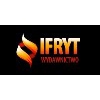 Logo wydawnictwa - Ifryt