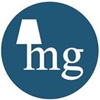 Logo wydawnictwa - MG