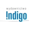 Logo wydawnictwa - Indigo 