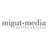 Logo wydawnictwa - Migut Media
