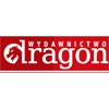 Logo wydawnictwa - DRAGON