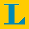 Logo wydawnictwa - Langenscheidt