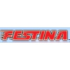 Logo wydawnictwa - Festina