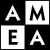 Logo wydawnictwa - AMEA