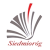 Logo wydawnictwa - Siedmiorg