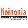 Logo wydawnictwa - KOINONIA