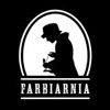 Logo wydawnictwa - Farbiarnia