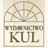Logo wydawnictwa - KUL