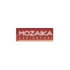 Logo wydawnictwa - Mozaika 