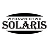 Logo wydawnictwa - Solaris