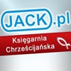 Logo wydawnictwa - JACK.pl