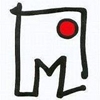 Logo wydawnictwa - Muza