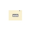 Logo wydawnictwa - MWK