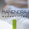 Logo wydawnictwa - Manendra