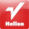 Logo wydawnictwa - Helion