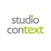 Logo wydawnictwa - Studio conTEXT