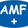 Logo wydawnictwa - AMF Plus Group