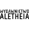 Logo wydawnictwa - Aletheia