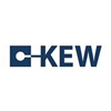 Logo wydawnictwa - KEW
