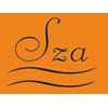 Logo wydawnictwa - SZA